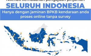 Pinjaman Dana Cepat Cair